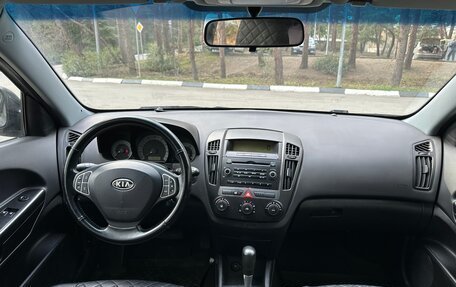 KIA cee'd I рестайлинг, 2007 год, 600 000 рублей, 7 фотография