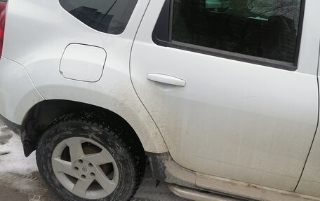 Renault Duster I рестайлинг, 2013 год, 985 000 рублей, 6 фотография