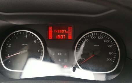 Renault Duster I рестайлинг, 2013 год, 985 000 рублей, 8 фотография