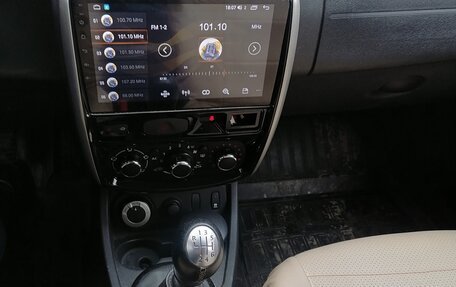 Renault Duster I рестайлинг, 2013 год, 985 000 рублей, 7 фотография