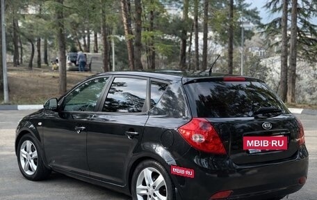 KIA cee'd I рестайлинг, 2007 год, 600 000 рублей, 6 фотография