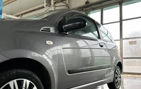 Chevrolet Aveo III, 2008 год, 380 000 рублей, 2 фотография