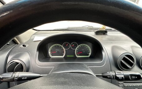 Chevrolet Aveo III, 2008 год, 380 000 рублей, 7 фотография