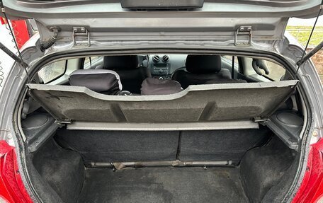 Chevrolet Aveo III, 2008 год, 380 000 рублей, 12 фотография