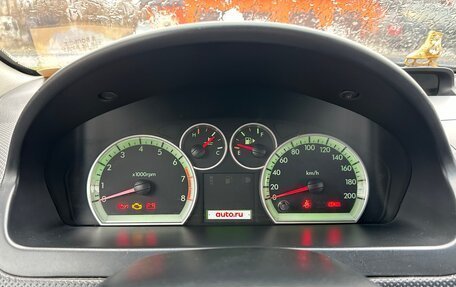 Chevrolet Aveo III, 2008 год, 380 000 рублей, 8 фотография