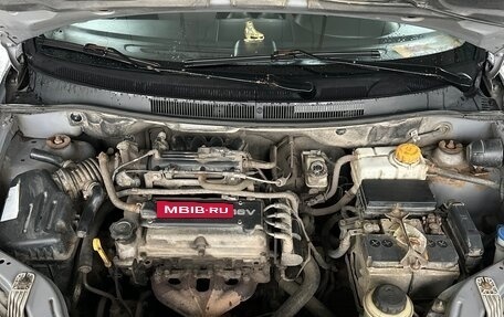 Chevrolet Aveo III, 2008 год, 380 000 рублей, 13 фотография