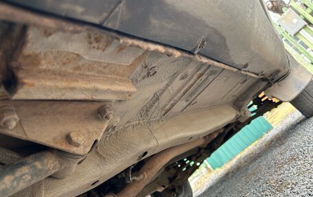 Chevrolet Niva I рестайлинг, 2018 год, 400 000 рублей, 8 фотография