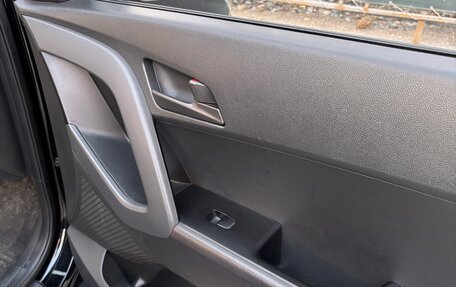 Hyundai Creta I рестайлинг, 2017 год, 1 650 000 рублей, 15 фотография