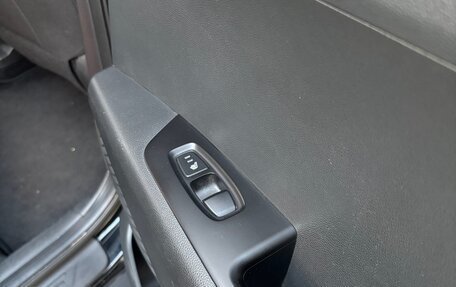 Hyundai Creta I рестайлинг, 2017 год, 1 650 000 рублей, 16 фотография