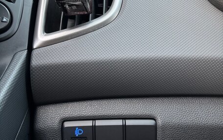 Hyundai Creta I рестайлинг, 2017 год, 1 650 000 рублей, 10 фотография