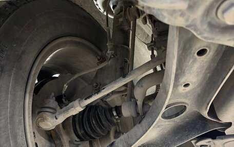 Hyundai Creta I рестайлинг, 2017 год, 1 650 000 рублей, 19 фотография