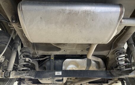 Hyundai Creta I рестайлинг, 2017 год, 1 650 000 рублей, 23 фотография