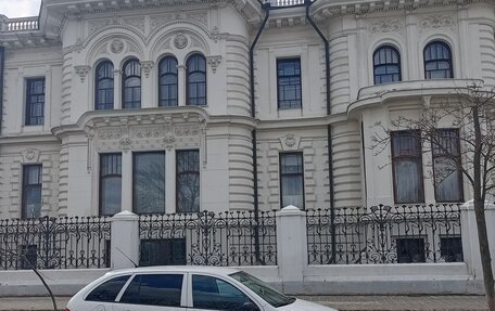 Skoda Fabia I, 2007 год, 415 000 рублей, 2 фотография