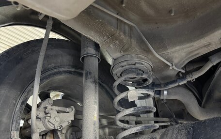 Hyundai Creta I рестайлинг, 2017 год, 1 650 000 рублей, 21 фотография