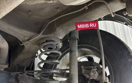 Hyundai Creta I рестайлинг, 2017 год, 1 650 000 рублей, 22 фотография