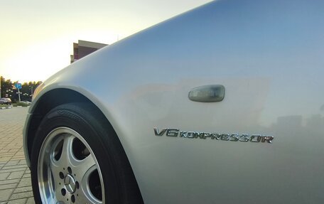 Mercedes-Benz SLK-Класс, 1999 год, 835 000 рублей, 6 фотография