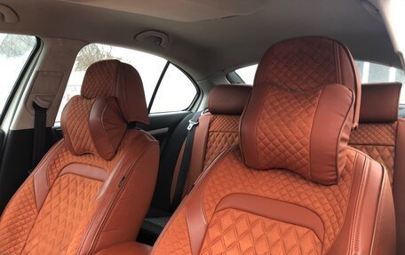 Skoda Octavia, 2013 год, 750 000 рублей, 3 фотография