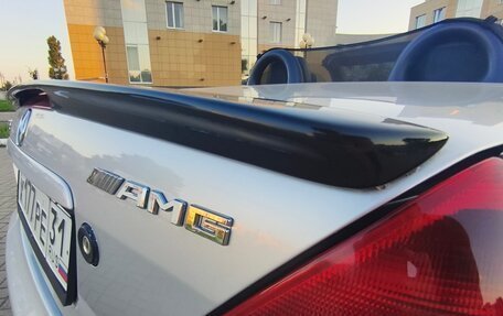 Mercedes-Benz SLK-Класс, 1999 год, 835 000 рублей, 8 фотография