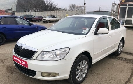 Skoda Octavia, 2013 год, 750 000 рублей, 4 фотография