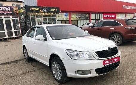 Skoda Octavia, 2013 год, 750 000 рублей, 5 фотография