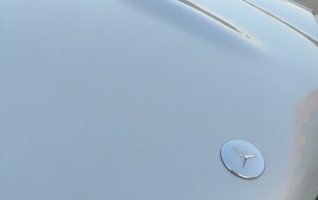 Mercedes-Benz SLK-Класс, 1999 год, 835 000 рублей, 13 фотография