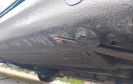 Mercedes-Benz SLK-Класс, 1999 год, 835 000 рублей, 22 фотография