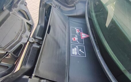 Mercedes-Benz SLK-Класс, 1999 год, 835 000 рублей, 24 фотография