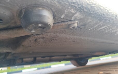 Mercedes-Benz SLK-Класс, 1999 год, 835 000 рублей, 21 фотография