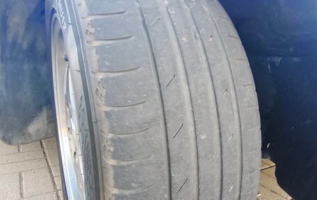 Mercedes-Benz SLK-Класс, 1999 год, 835 000 рублей, 30 фотография