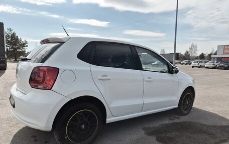 Volkswagen Polo VI (EU Market), 2012 год, 500 000 рублей, 2 фотография