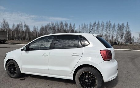 Volkswagen Polo VI (EU Market), 2012 год, 500 000 рублей, 3 фотография