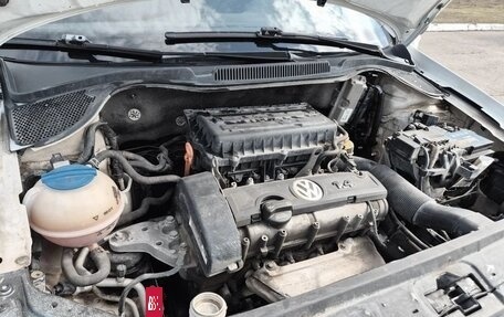 Volkswagen Polo VI (EU Market), 2012 год, 500 000 рублей, 4 фотография