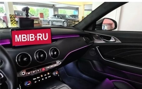 KIA Stinger I, 2021 год, 4 500 000 рублей, 4 фотография