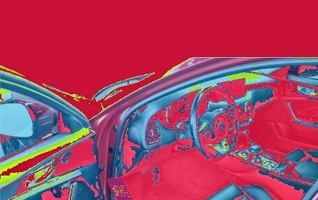 KIA Stinger I, 2021 год, 4 500 000 рублей, 5 фотография