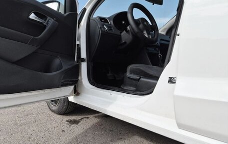 Volkswagen Polo VI (EU Market), 2012 год, 500 000 рублей, 7 фотография