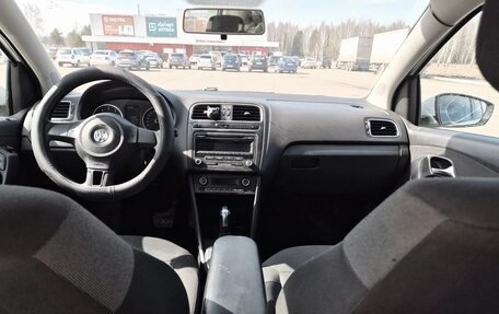 Volkswagen Polo VI (EU Market), 2012 год, 500 000 рублей, 6 фотография