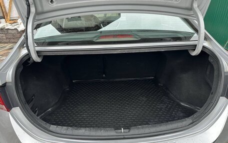 Hyundai Solaris II рестайлинг, 2017 год, 1 250 000 рублей, 7 фотография