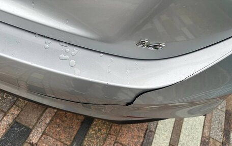 Hyundai Solaris II рестайлинг, 2017 год, 1 250 000 рублей, 11 фотография