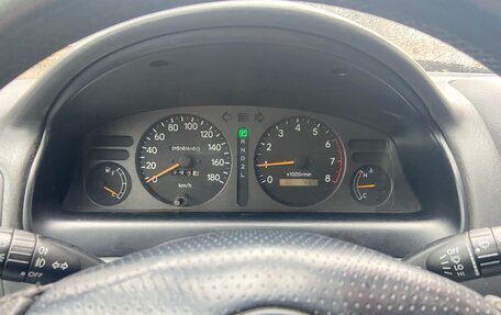 Toyota Corolla, 1999 год, 290 000 рублей, 4 фотография