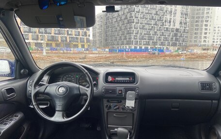 Toyota Corolla, 1999 год, 290 000 рублей, 5 фотография