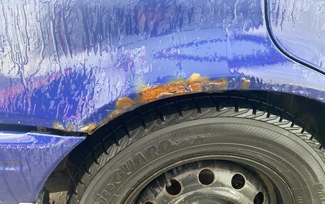 Toyota Corolla, 1999 год, 290 000 рублей, 6 фотография