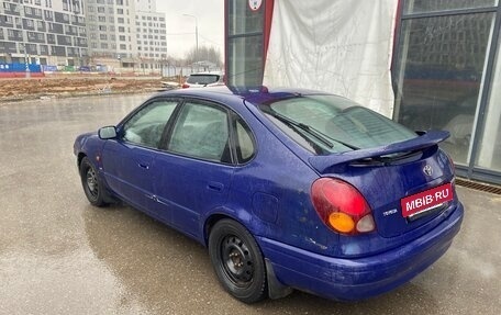 Toyota Corolla, 1999 год, 290 000 рублей, 3 фотография