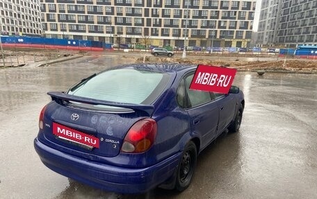 Toyota Corolla, 1999 год, 290 000 рублей, 2 фотография