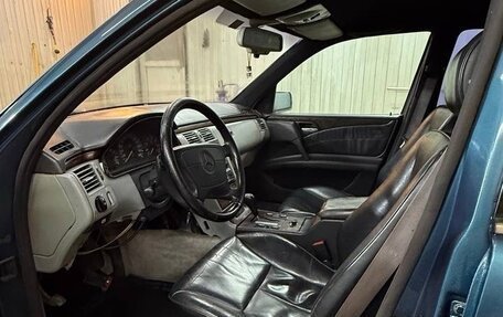 Mercedes-Benz E-Класс, 1995 год, 270 000 рублей, 7 фотография