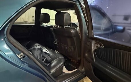 Mercedes-Benz E-Класс, 1995 год, 270 000 рублей, 14 фотография