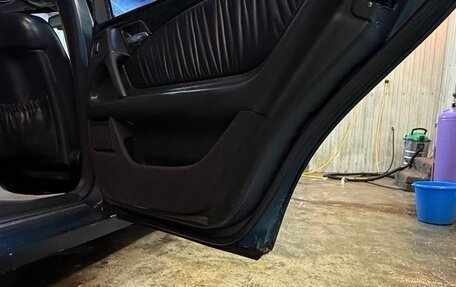 Mercedes-Benz E-Класс, 1995 год, 270 000 рублей, 15 фотография