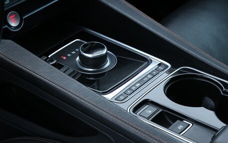 Jaguar F-Pace, 2016 год, 3 099 000 рублей, 12 фотография