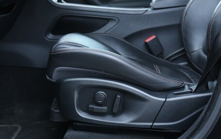 Jaguar F-Pace, 2016 год, 3 099 000 рублей, 11 фотография