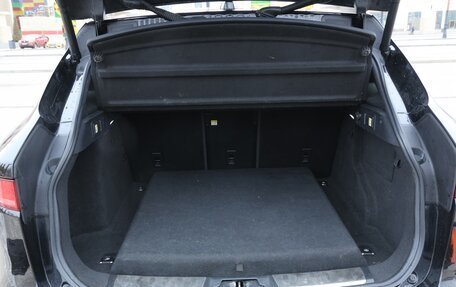 Jaguar F-Pace, 2016 год, 3 099 000 рублей, 9 фотография