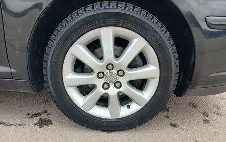 Toyota Avensis III рестайлинг, 2008 год, 690 000 рублей, 6 фотография